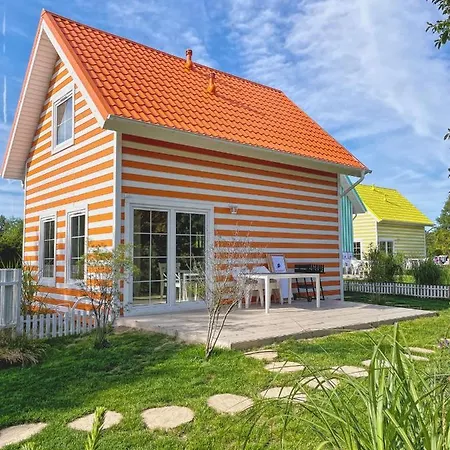 Morskie Domki Kopalino Exterior photo