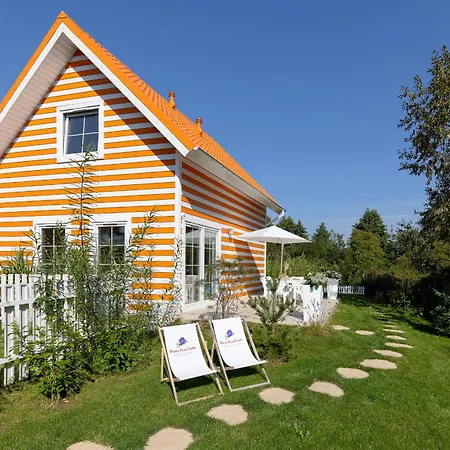 Morskie Domki Kopalino Exterior photo