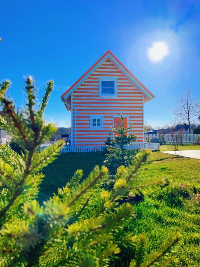 Morskie Holiday home *