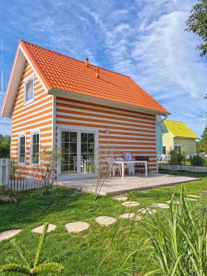 Holiday home Morskie *