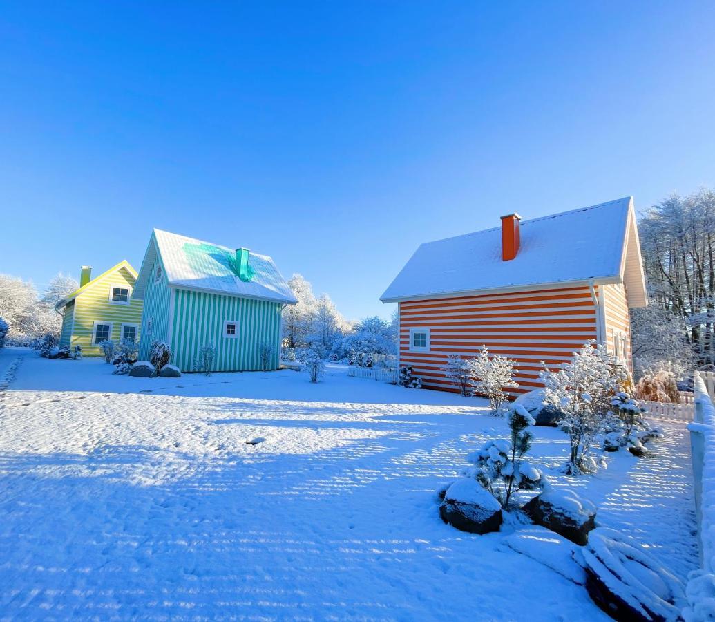 Holiday home Morskie Kopalino