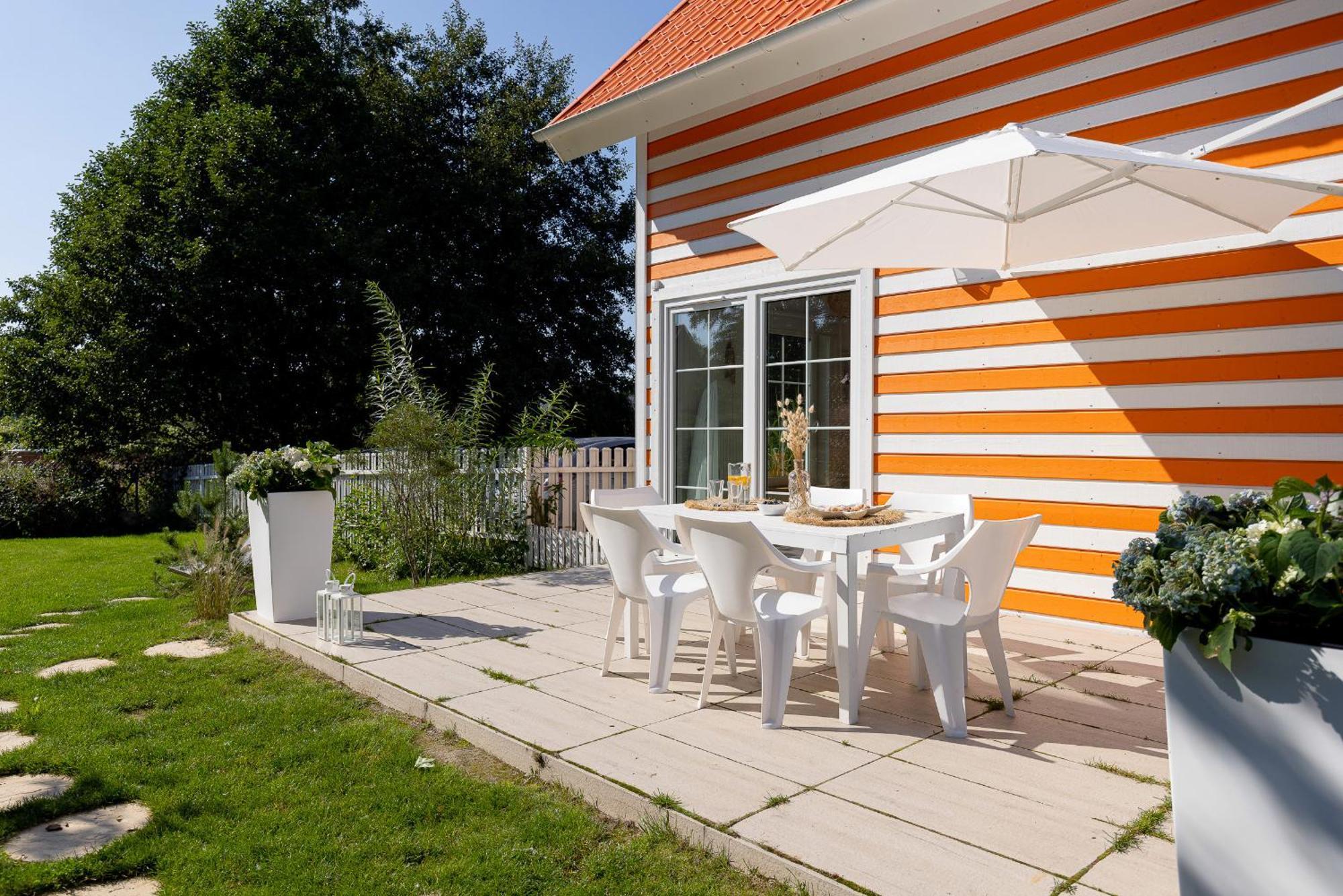 Morskie Holiday home