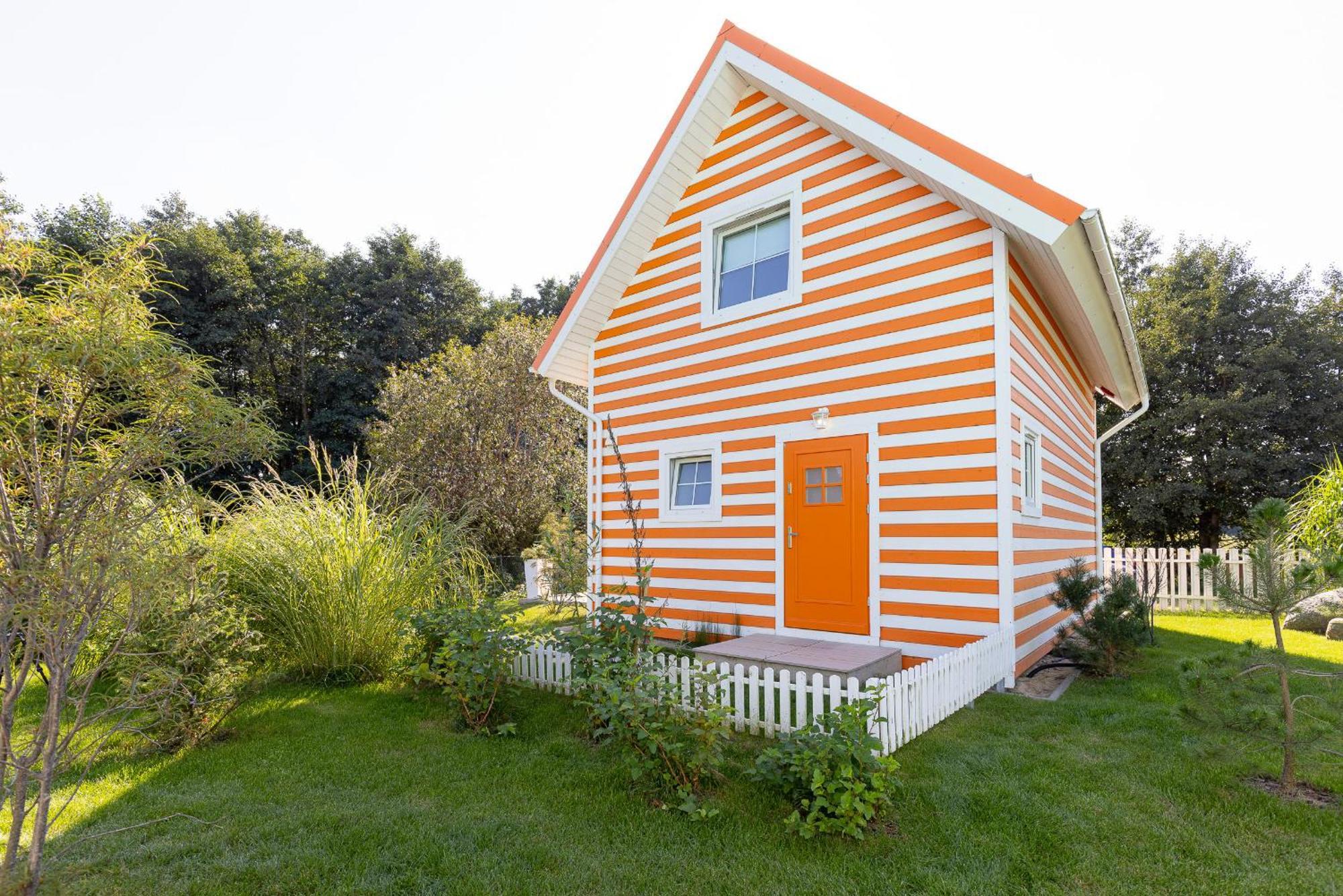 Holiday home Morskie