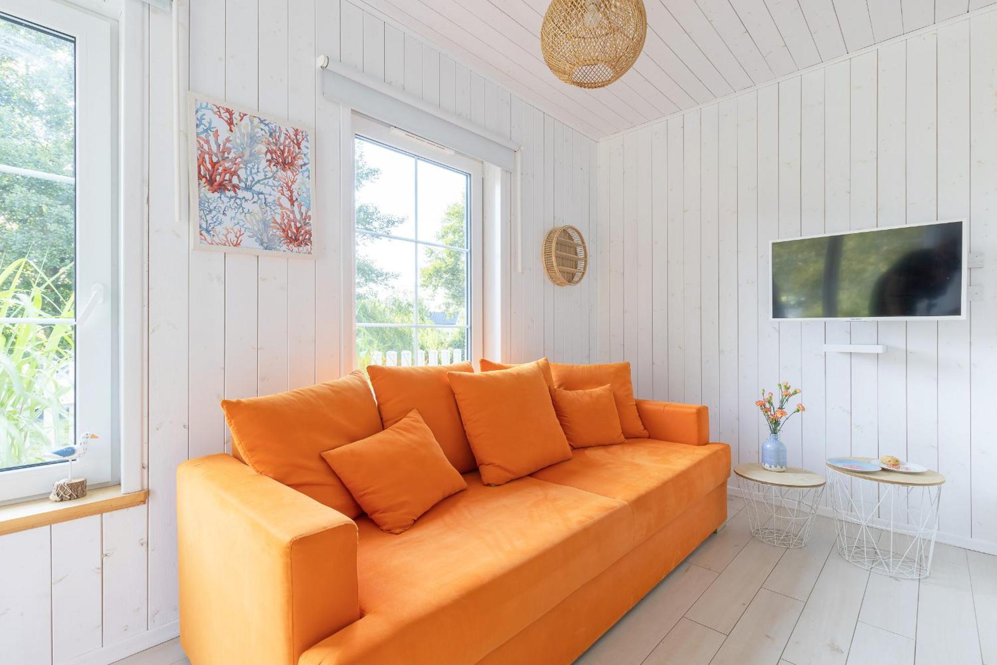 Morskie Holiday home *