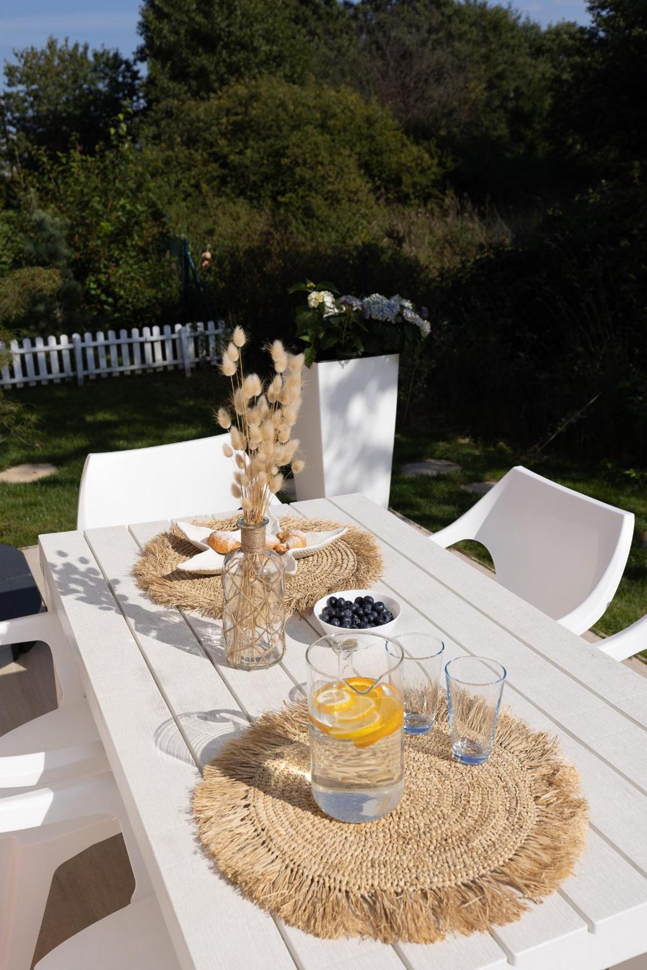 Holiday home Morskie *