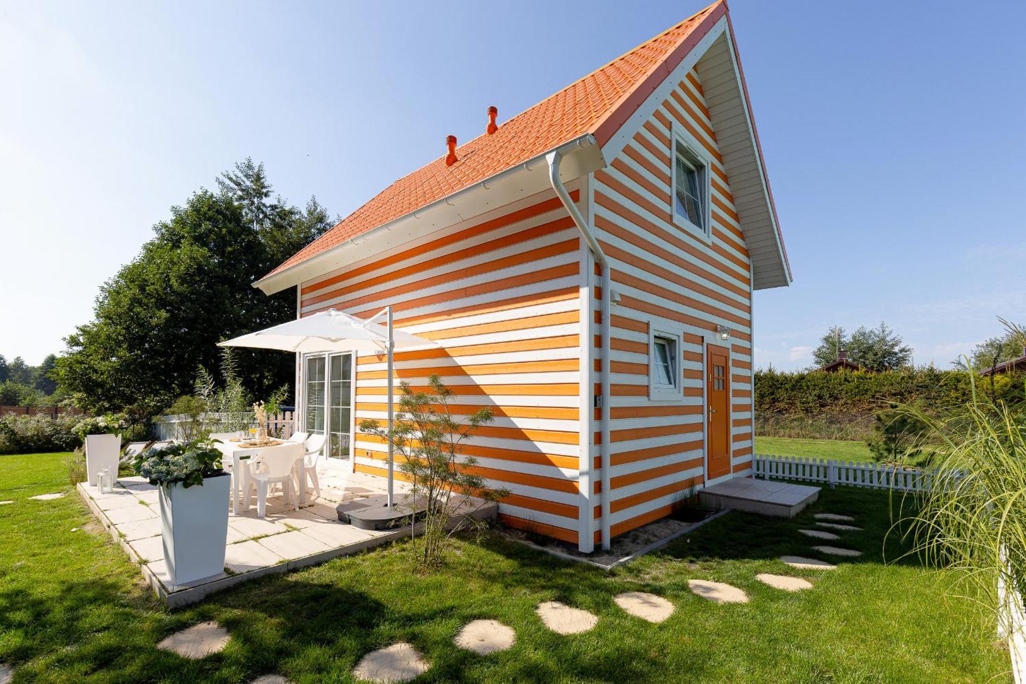 Morskie Holiday home Kopalino