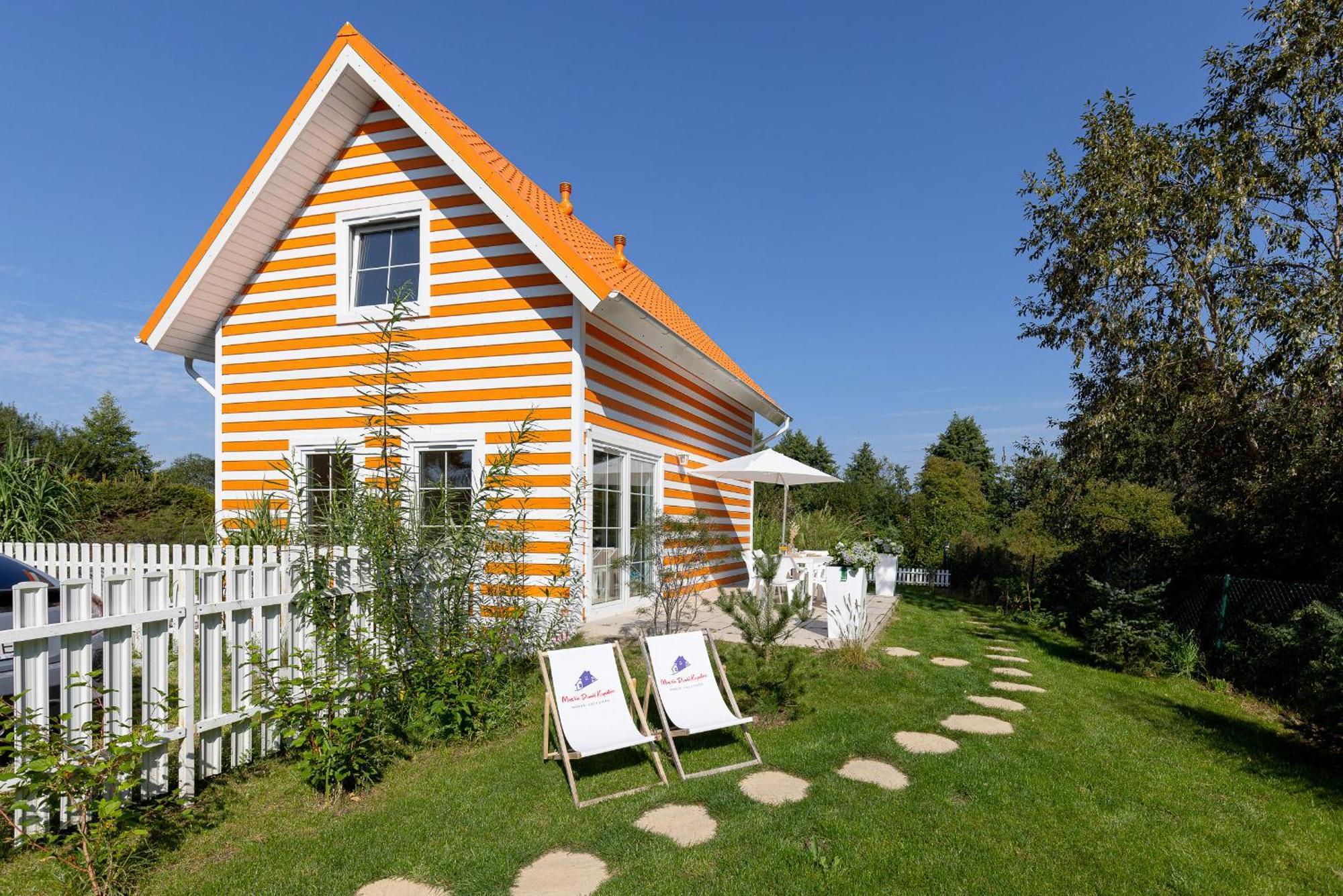 Morskie Holiday home