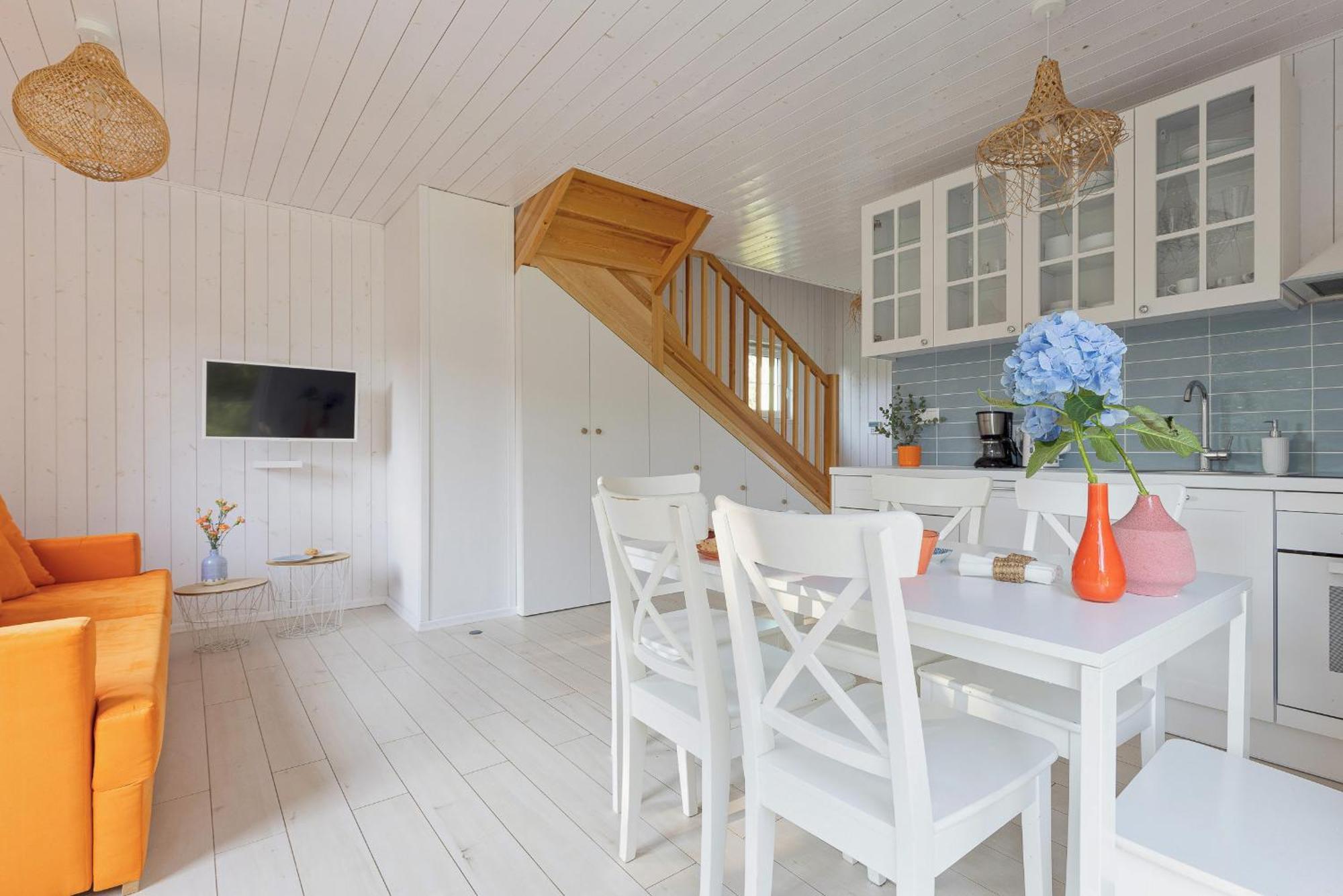 Holiday home Morskie *