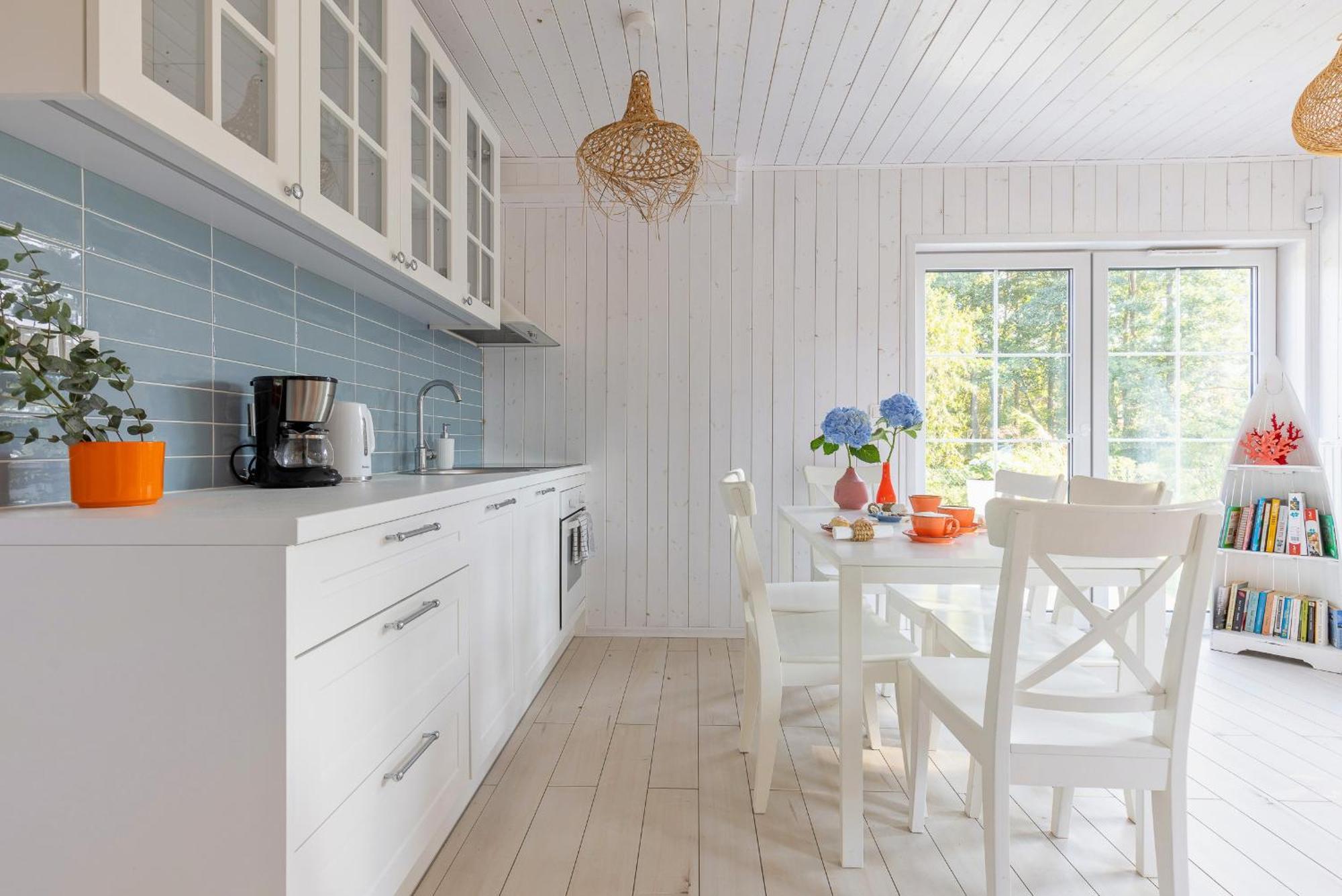 Morskie Holiday home Kopalino