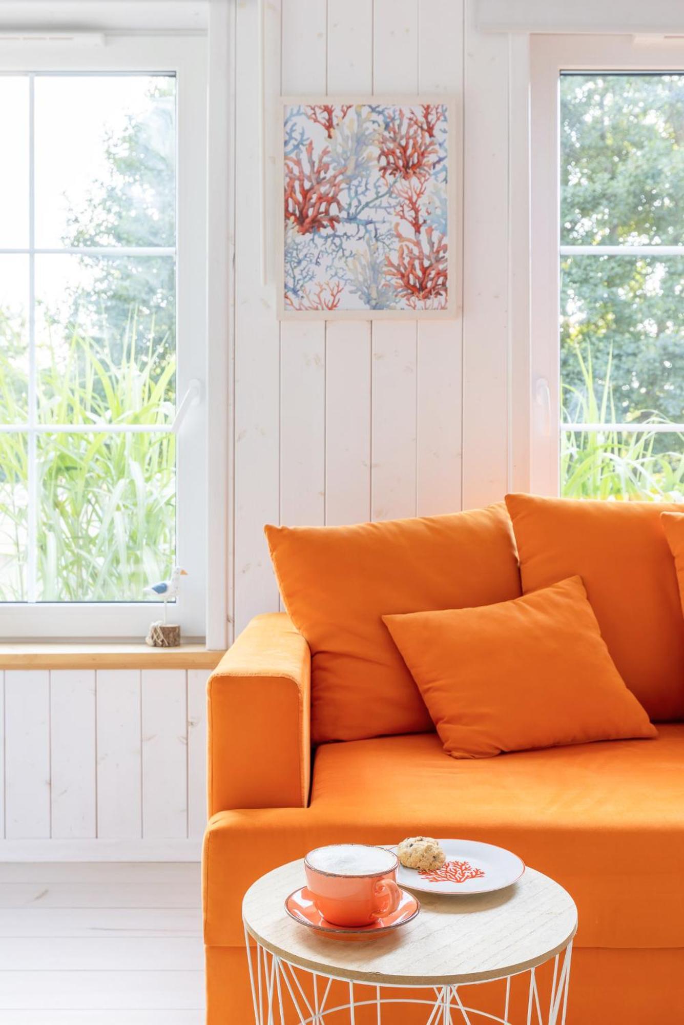 Holiday home Morskie Kopalino