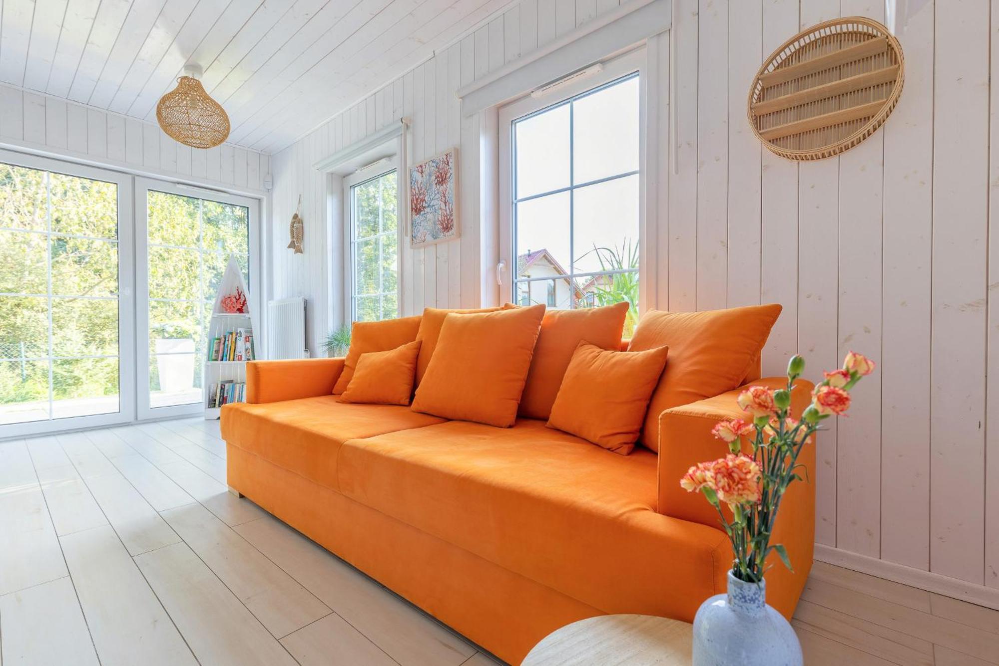 Holiday home Morskie