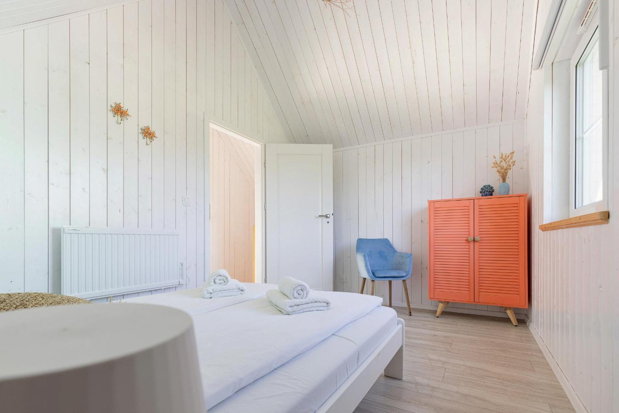 Morskie Holiday home *