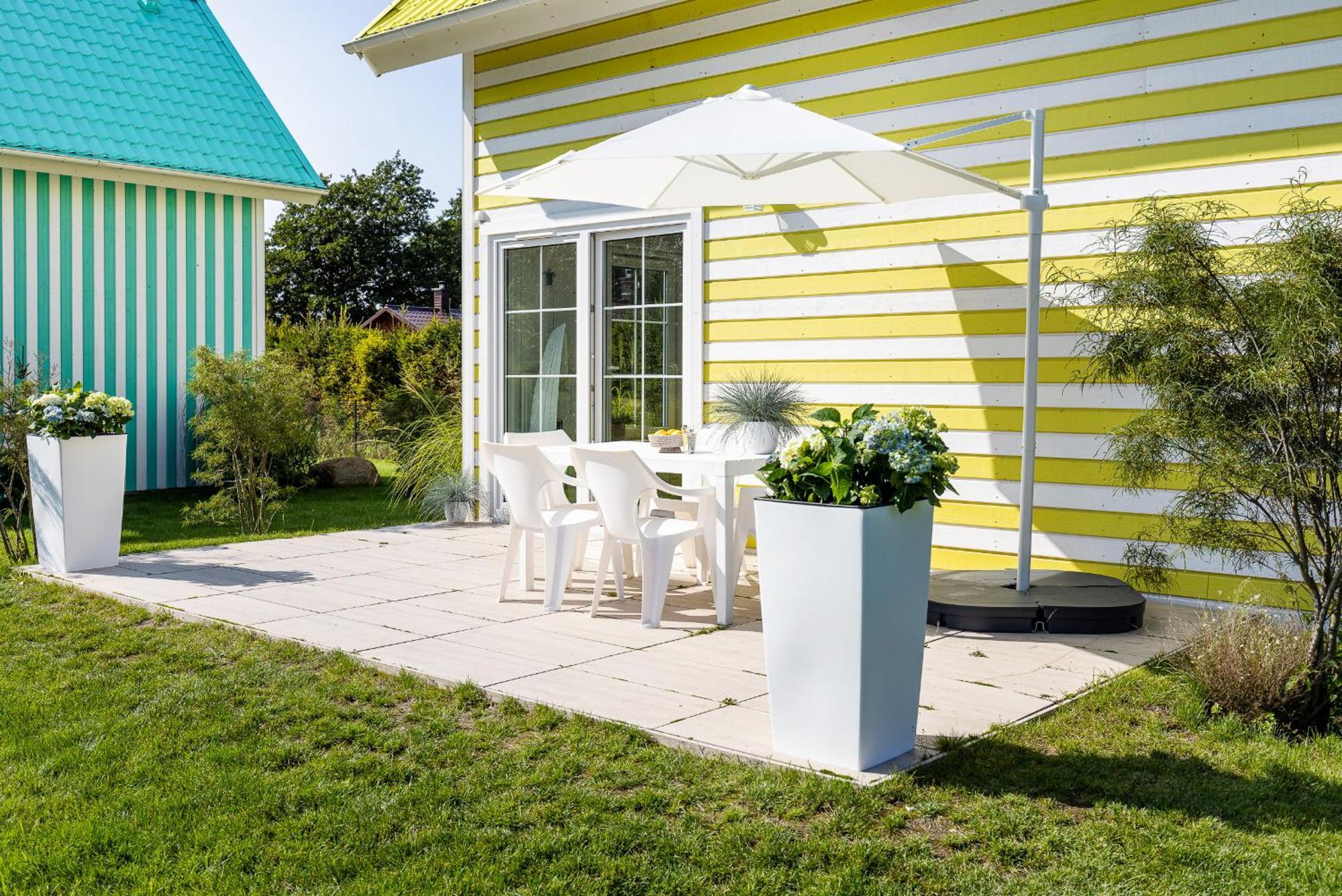 Holiday home Morskie *