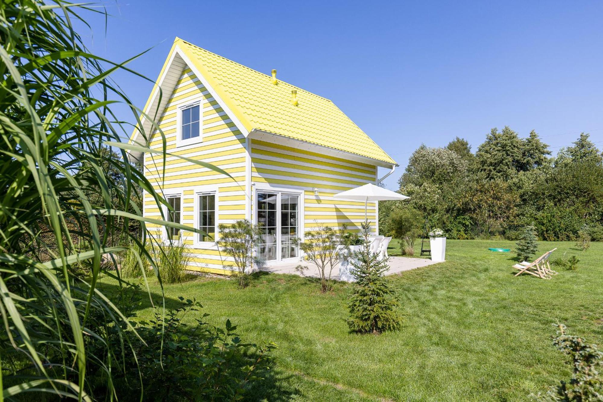 Morskie Holiday home Kopalino