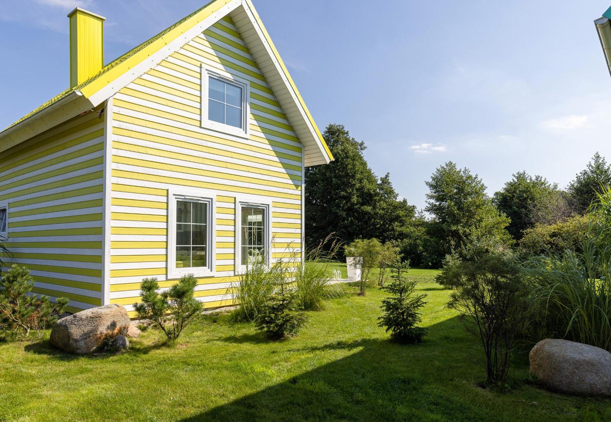 Morskie Holiday home