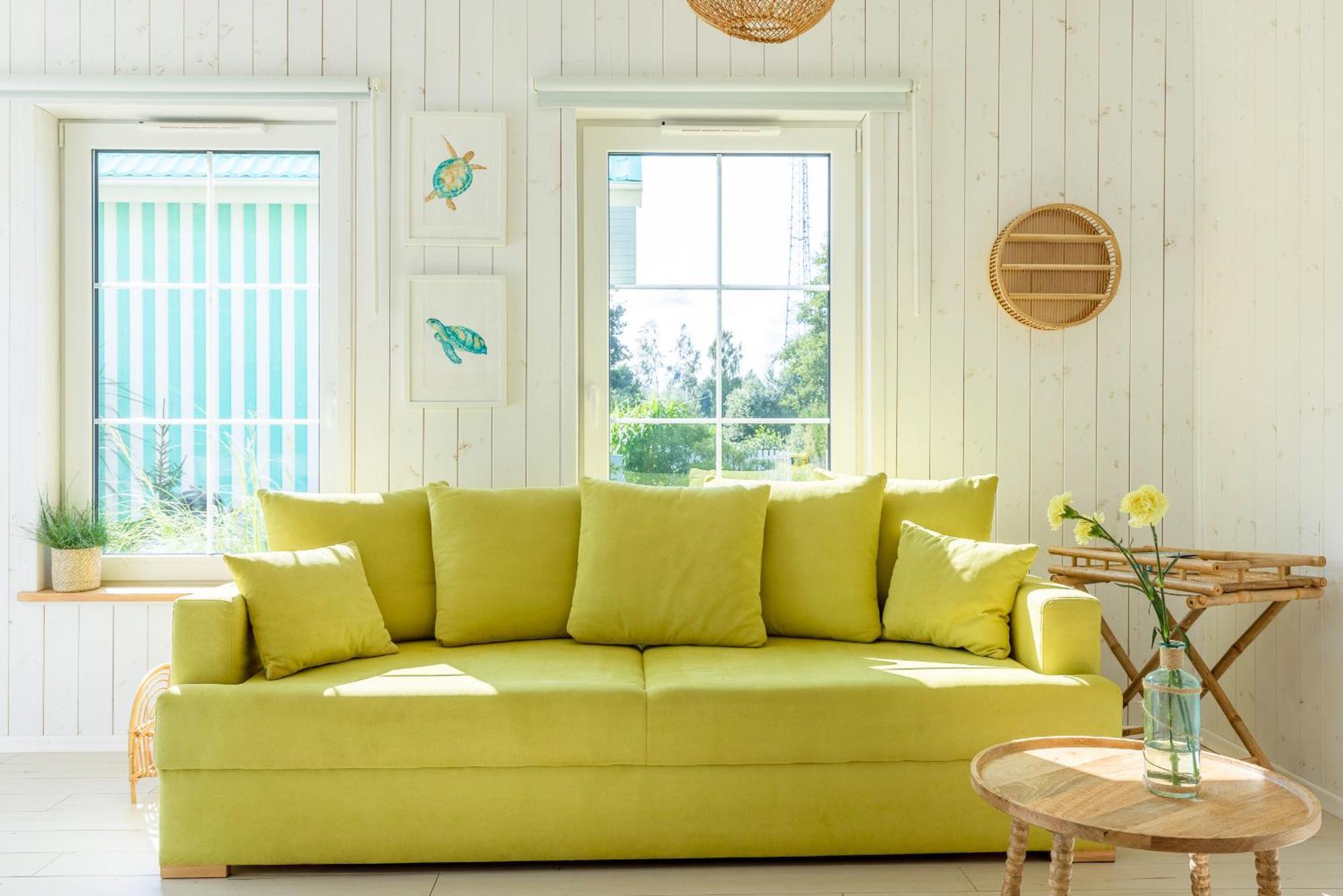 Holiday home Morskie