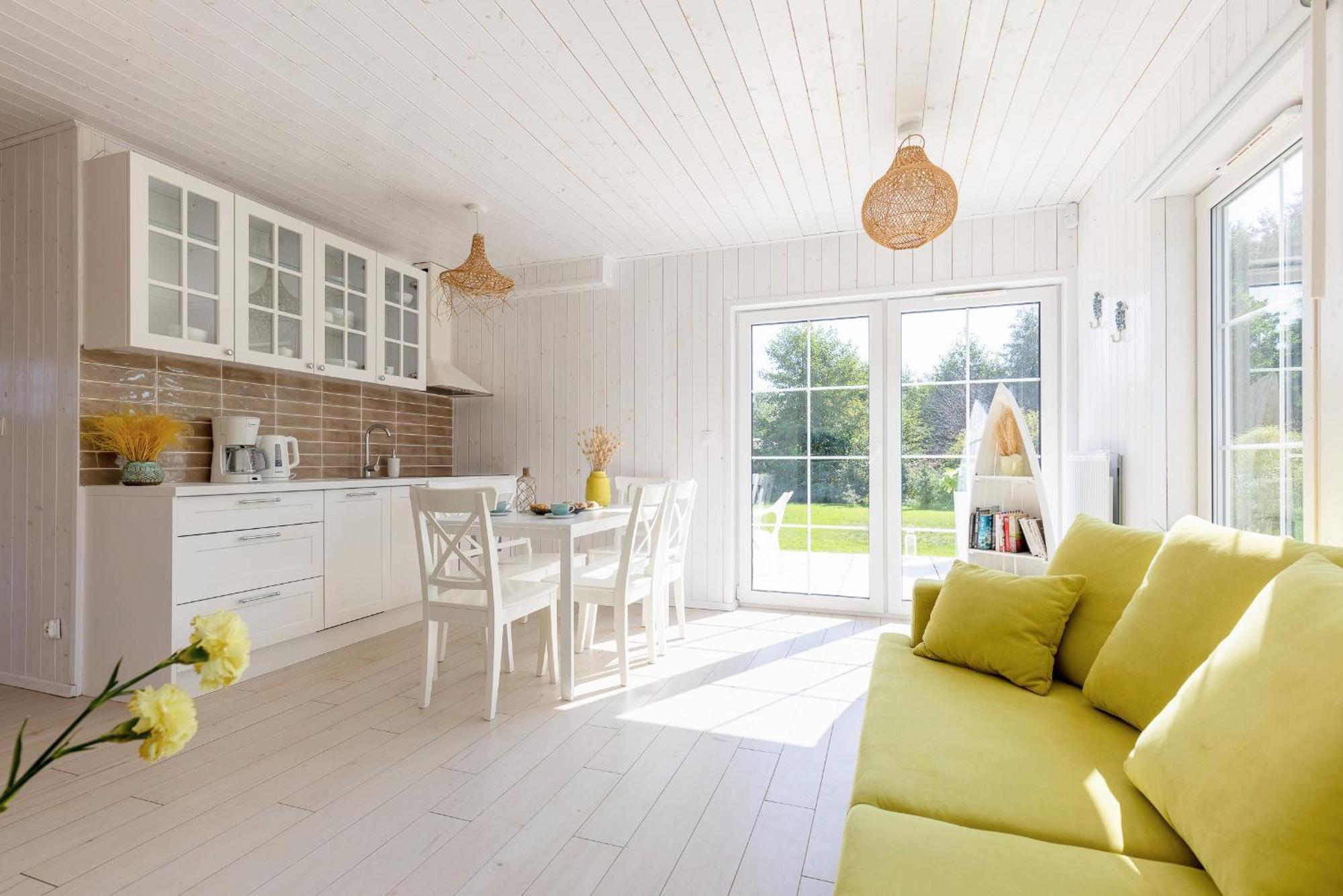 Holiday home Morskie Kopalino
