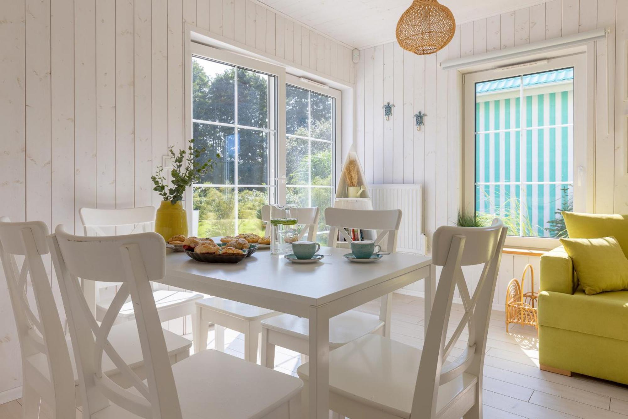 Morskie Holiday home *