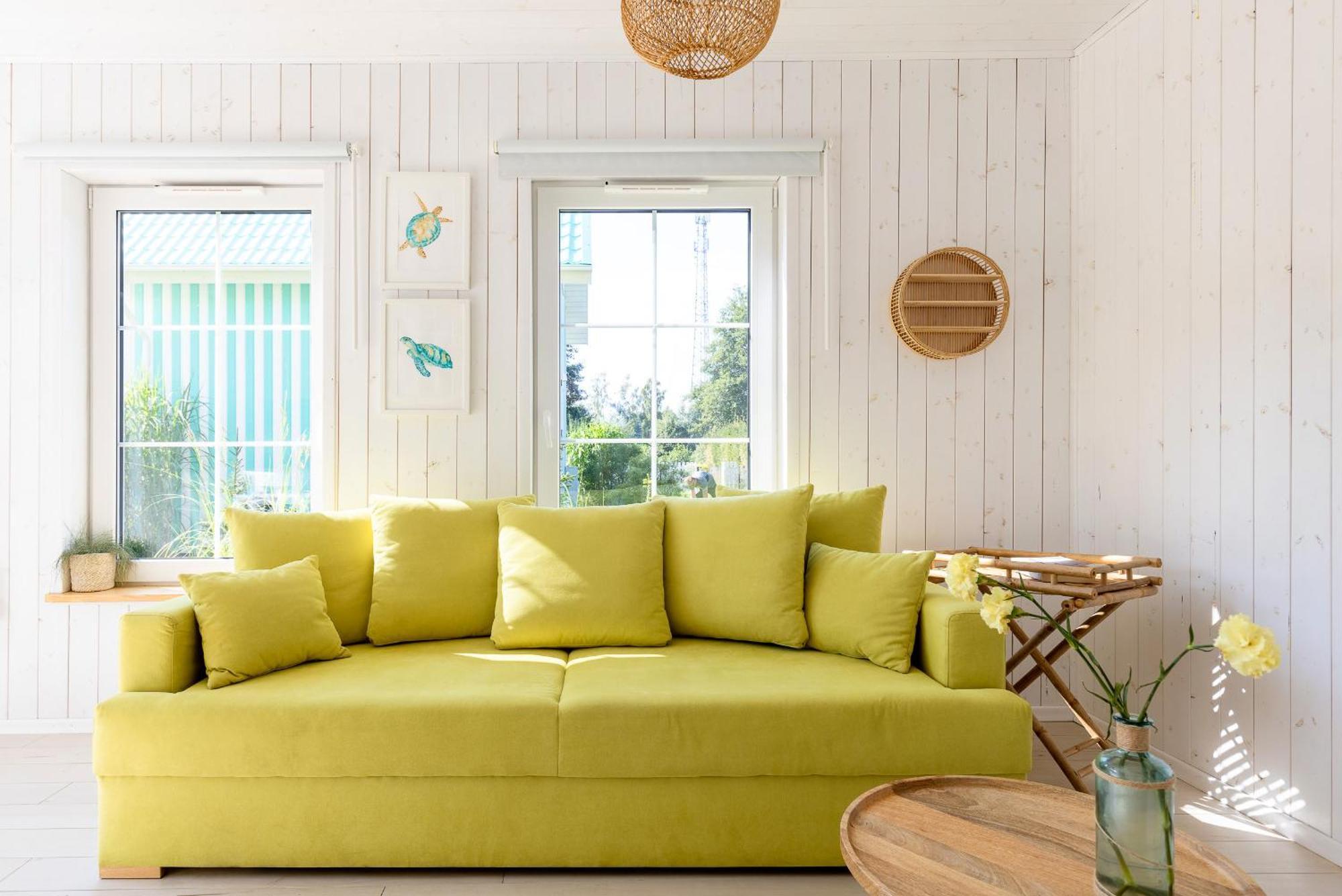 Morskie Holiday home
