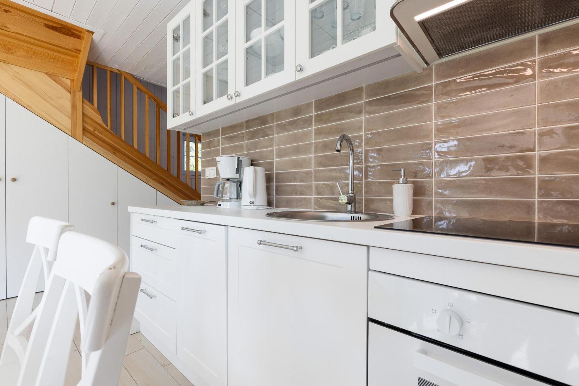 Morskie Holiday home *