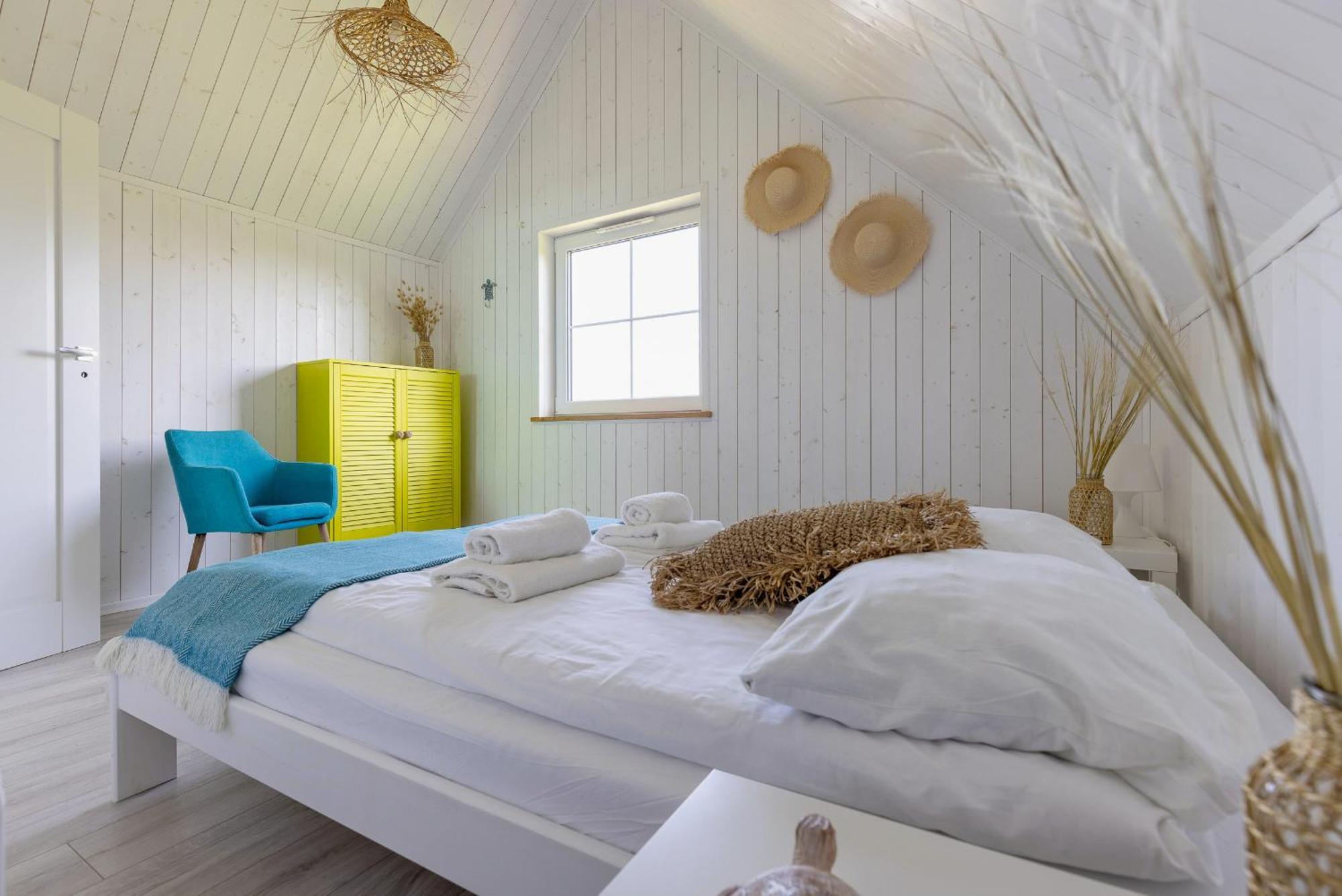 Holiday home Morskie *