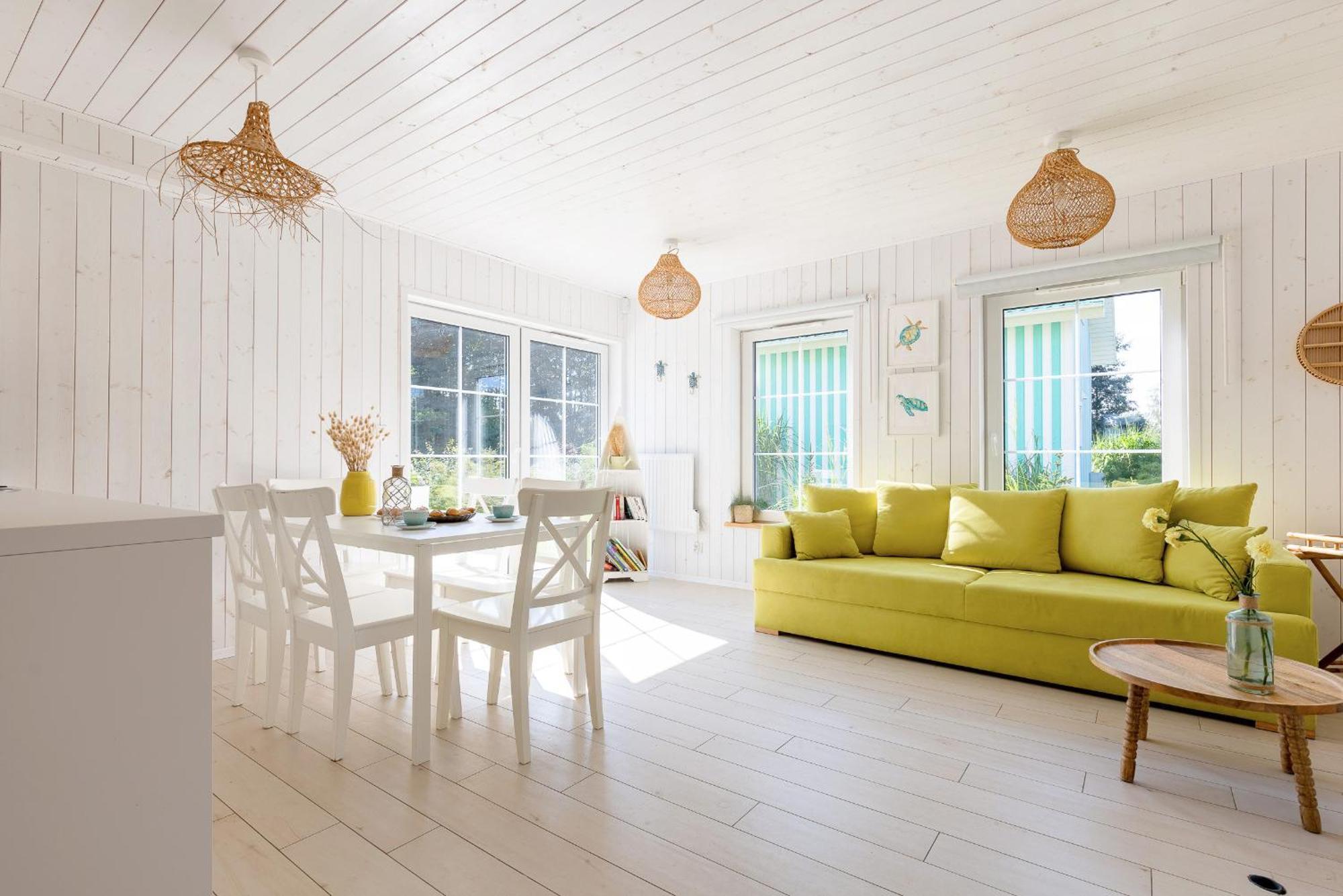 Holiday home Morskie Kopalino