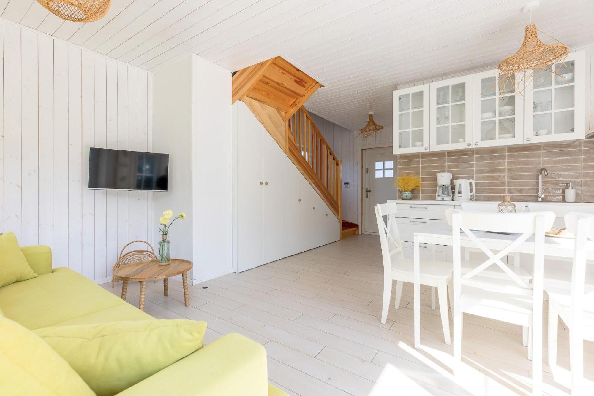 Morskie Holiday home