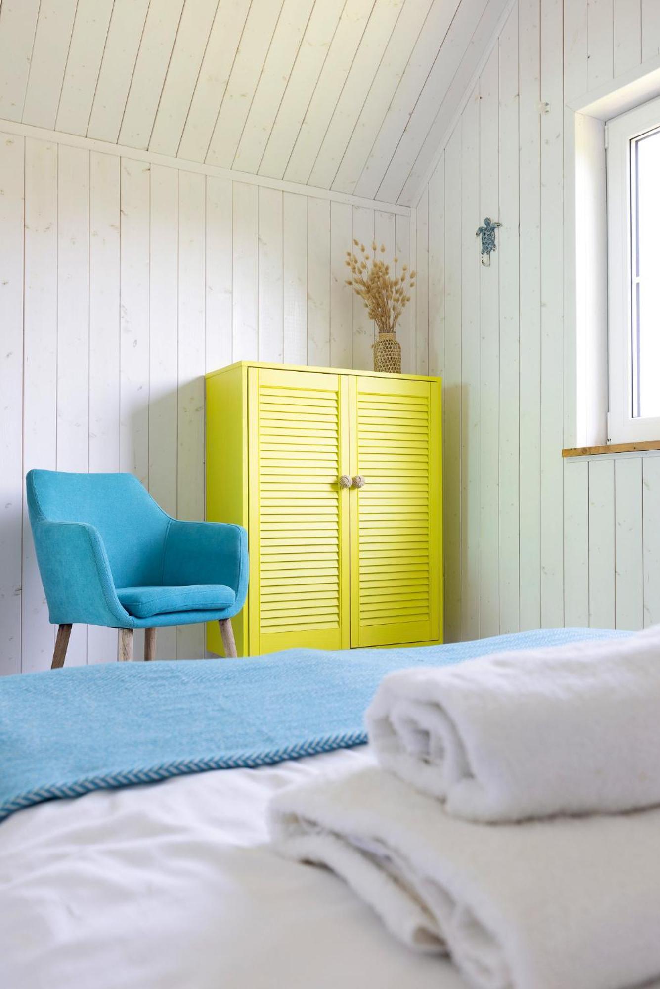 Morskie Holiday home Kopalino