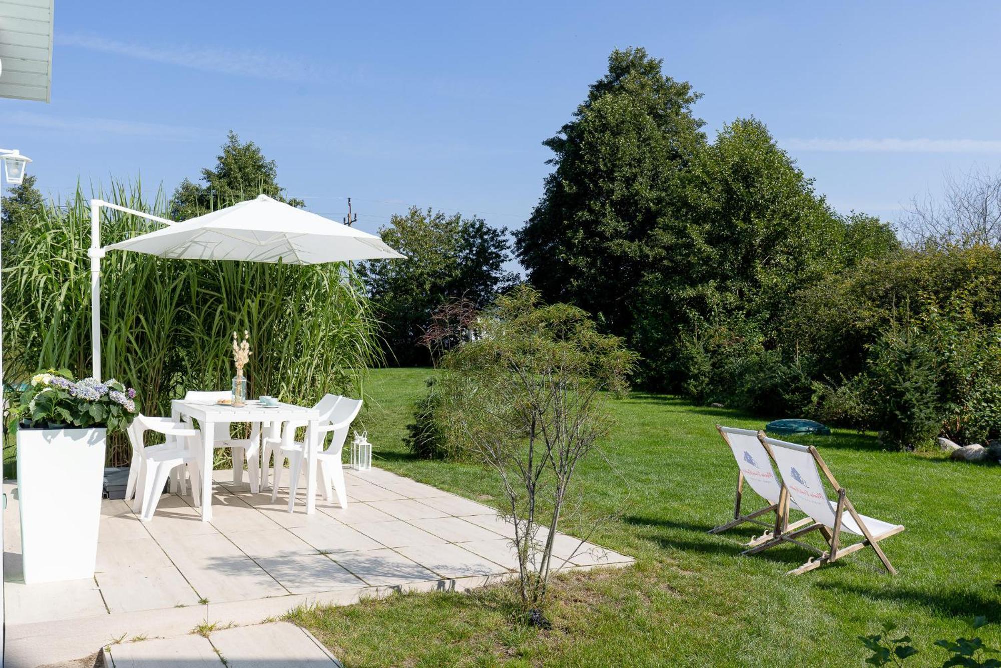 Morskie Holiday home