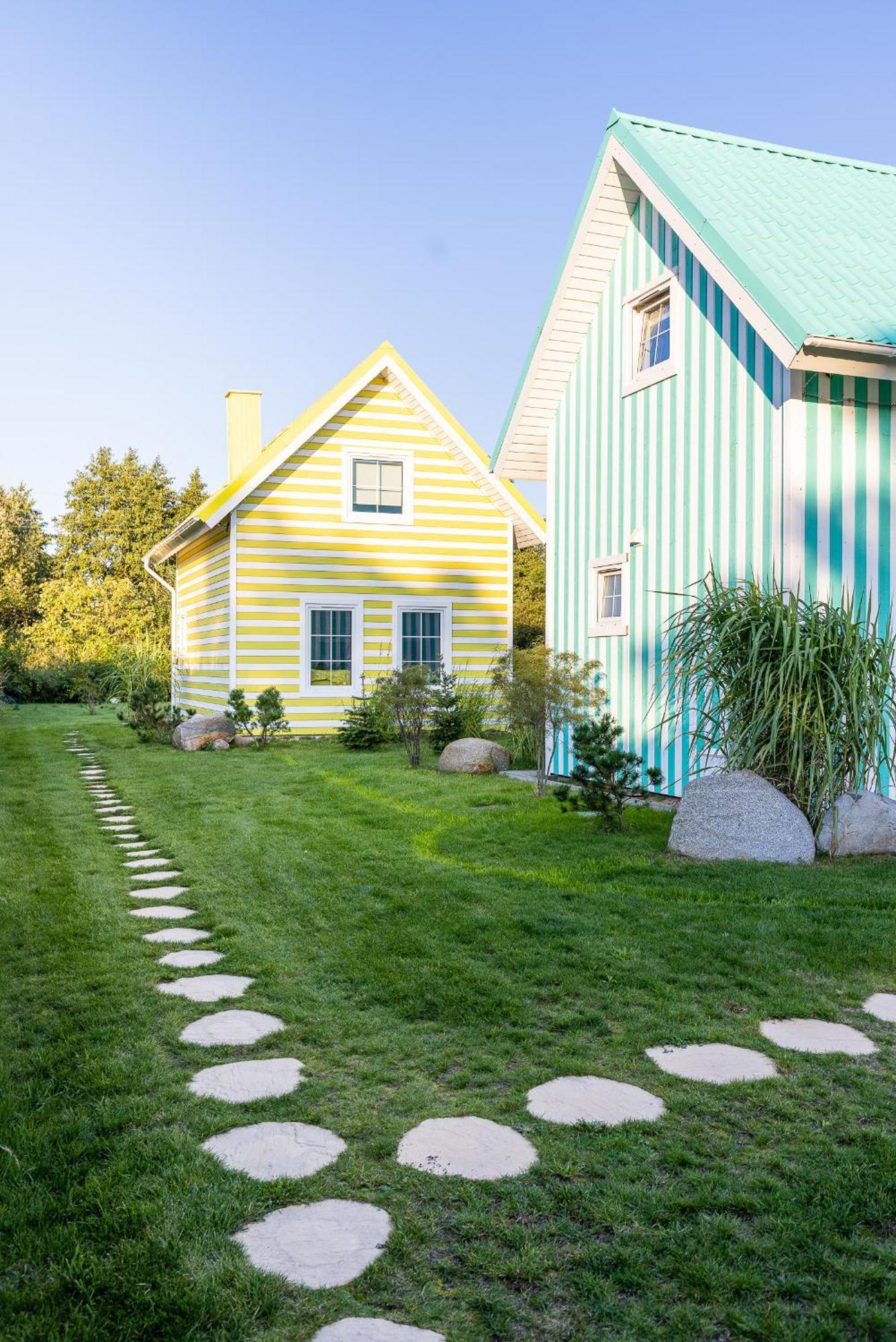 Morskie Holiday home *