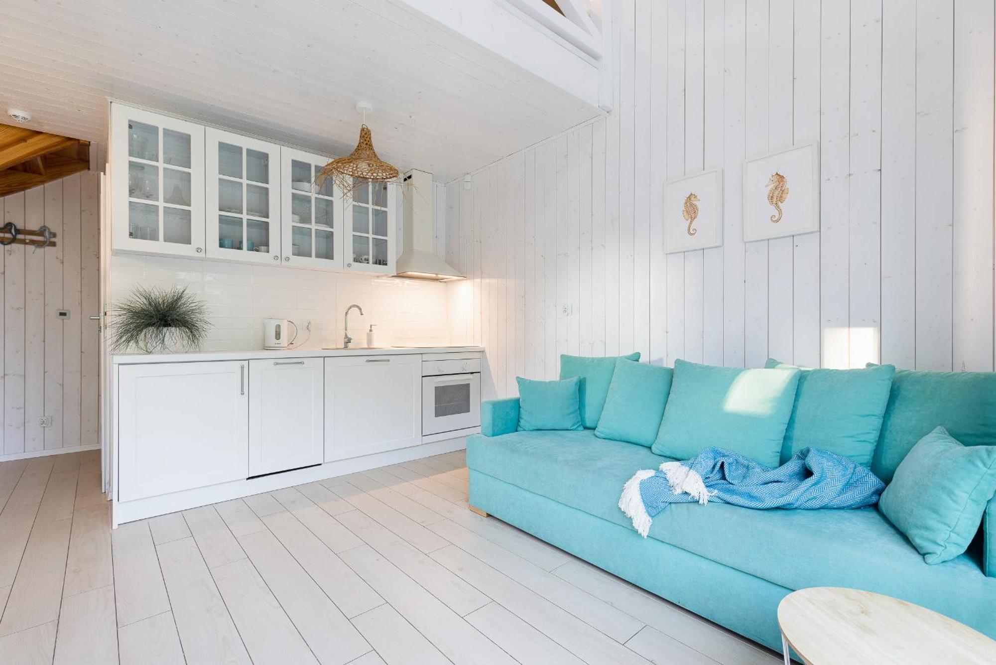 Holiday home Morskie Kopalino