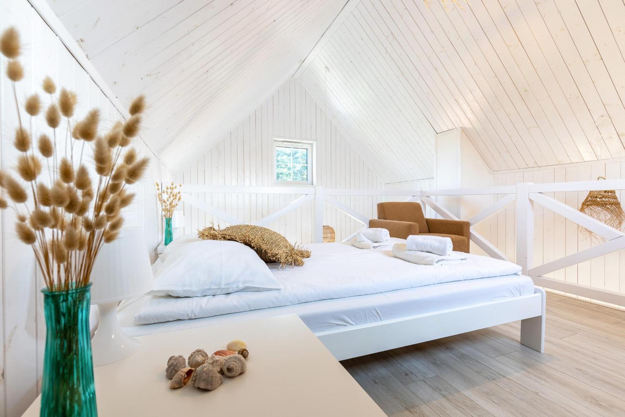 Morskie Holiday home *